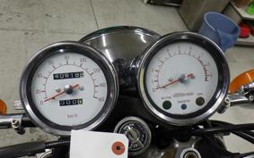 YAMAHA SR400 Gen.2 1995 1JR