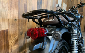 HONDA GB350 2022 NC59