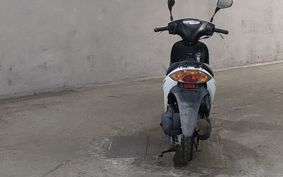 SUZUKI ADDRESS V50 CA4BA