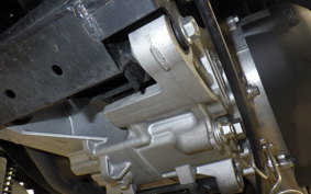 YAMAHA AXIS 125 Z SEJ6J