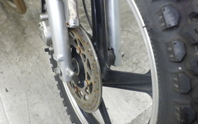YAMAHA YB125SP