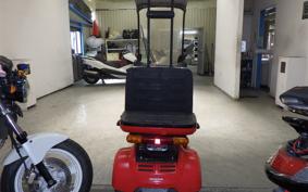 HONDA GYRO CANOPY TA03