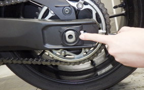 YAMAHA MT-07 2025 RM48J