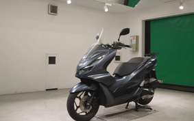 HONDA PCX 160 KF47