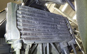 SUZUKI INAZUMA 400 (GSX400) 2002 GK7BA
