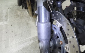 YAMAHA FAZER FZ6 N 2009