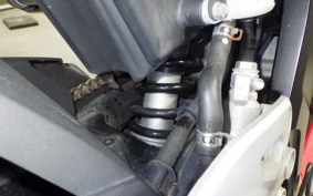 SUZUKI GSX-R125 2022 DL33B