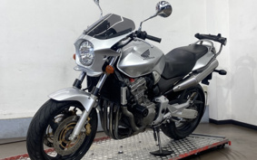 HONDA CB900 2002 SC48
