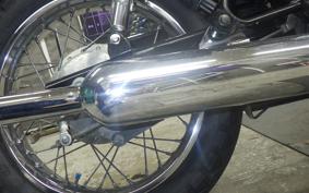 KAWASAKI ESTRELLA 2001 BJ250A