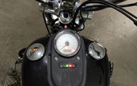 HARLEY FXDB1580 2009 GX4