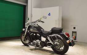 HONDA SHADOW 400 2007 NC34