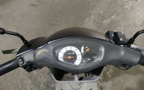 SUZUKI ADDRESS V125 CF46A