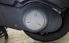 SUZUKI BURGMAN200A 1992 CH41A