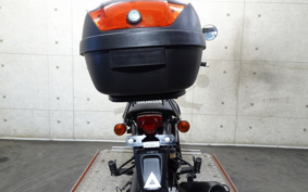 HONDA Ape100 TypeD HC13
