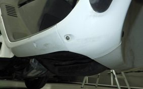 HONDA GYRO CANOPY 2022 TA03