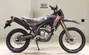 HONDA CRF250L 2006 MD47