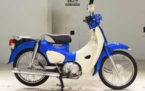 HONDA C110 SUPER CUB JA44