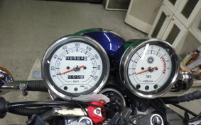 YAMAHA SR400 Gen.5 2021 RH16J