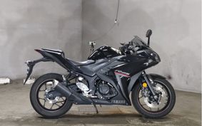 YAMAHA YZF-R25 RG43J