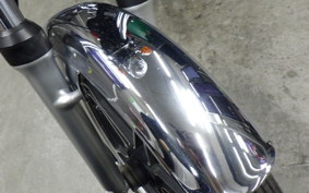 SUZUKI GN125 H