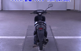 HONDA DIO