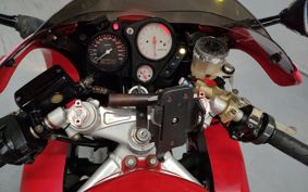 HONDA VTR1000F 1998 SC36