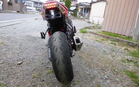 KAWASAKI NINJA ZX-10R 2014 ZXCJ16