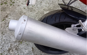 YAMAHA YZF-R6 2005 RJ09