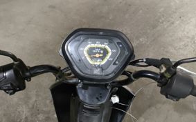 HONDA CROSS CUB JA10