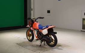 HONDA QR50 2004 AE01