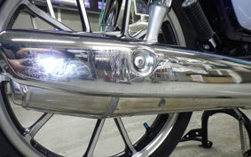HONDA C125 SUPER CUB 1997 JA48