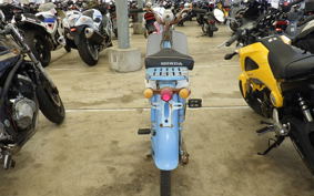 HONDA LITTLE PC50
