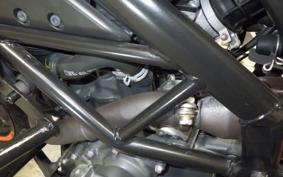 KTM 250 DUKE