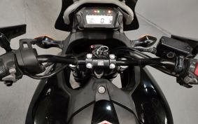 HONDA NC 700 X DCT 2013 RC63