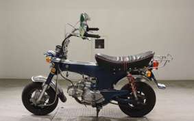 HONDA DAX 50 2024 ST50