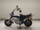 Фото Honda DAX 50 2024 с японского аукциона