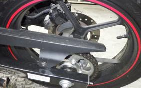 SUZUKI ｼﾞｸｻｰ150 NG4BG