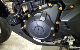 YAMAHA MT-03 ABS 2020 RH13J