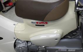 HONDA C50 SUPER CUB AA09