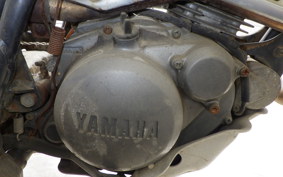 YAMAHA SEROW 225 W 4JG