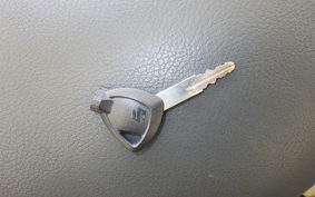 SUZUKI ADDRESS V125 CF4EA