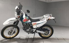 YAMAHA TT250RRAID 4WA