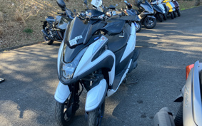 YAMAHA TRICITY 125 SEC1J