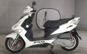 PGO TIGRA 125 ..