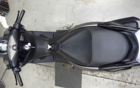 YAMAHA N-MAX 155 A 2026 SG50J