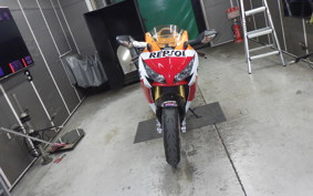 HONDA CBR1000RR SPECIAL EDITION 2015 SC59