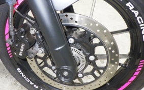 SUZUKI ｼﾞｸｻｰ250SF