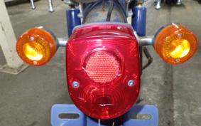 HONDA C50 SUPER CUB AA01
