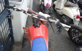 HONDA CR80R HE04