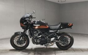 KAWASAKI Z900RSKAFE 2021 ZR900C